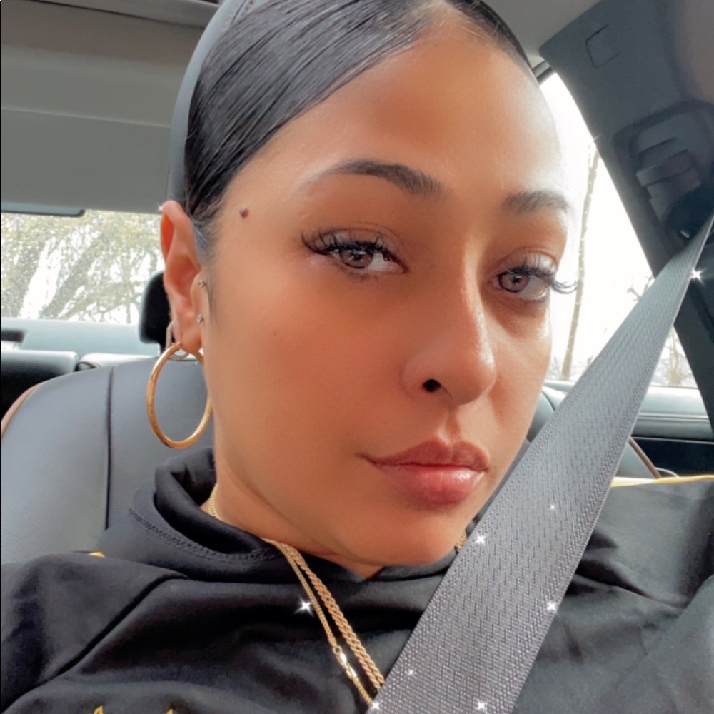 Meet your Posher, 1004aaliyah